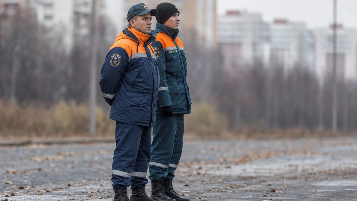 В Рязанской области предупредили о массовой атаке БПЛА и призвали укрыться
