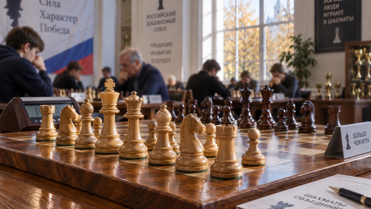 Генпрокуратура отозвала иск об изъятии имущества президента FIDE Тимура Турлова