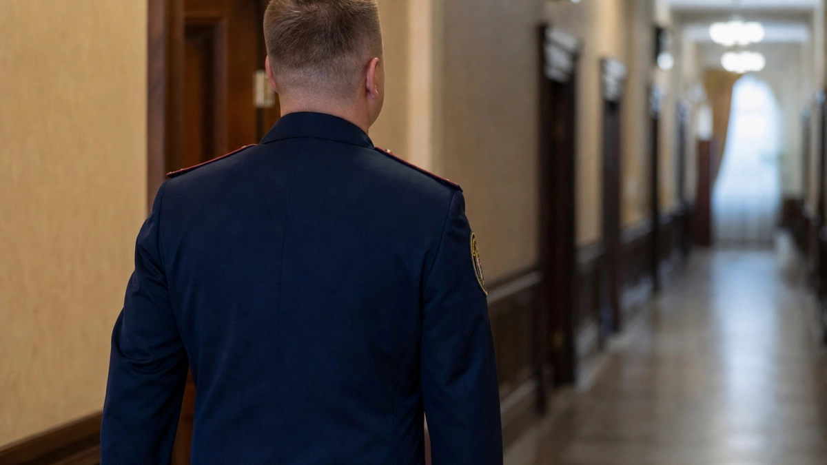 В Москве открыли наследственное дело Сергея Соседова: имущество перейдет его матери