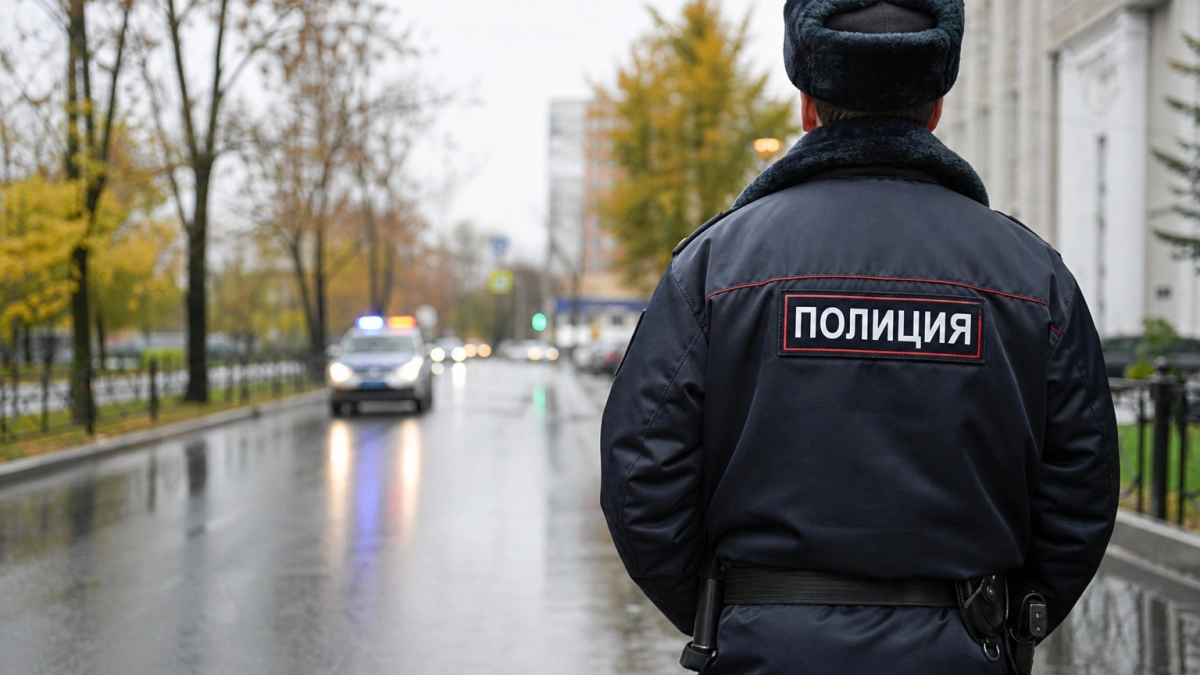Убийство рядом с Европарламентом усилило тревогу сотрудников институтов ЕС в Брюсселе
