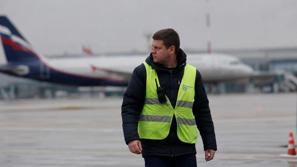 Внуково перевели на согласованный режим приема и отправки рейсов
