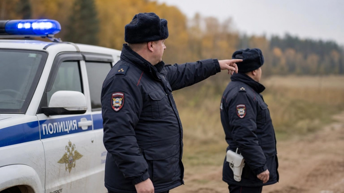 Под Красноярском на охоте ранили сторожа в бытовке: ему провели операцию