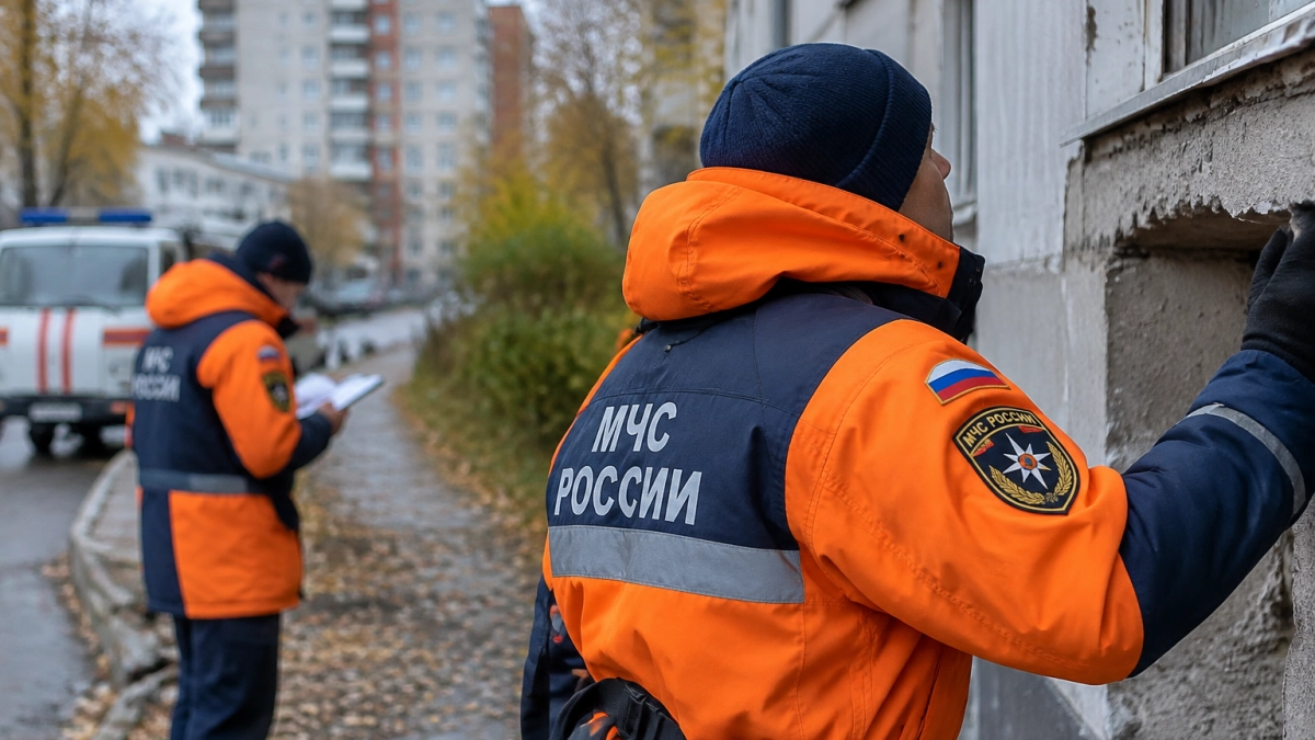 Землетрясение на Камчатке уточнили до 6,9, в городе ощутили до пяти баллов