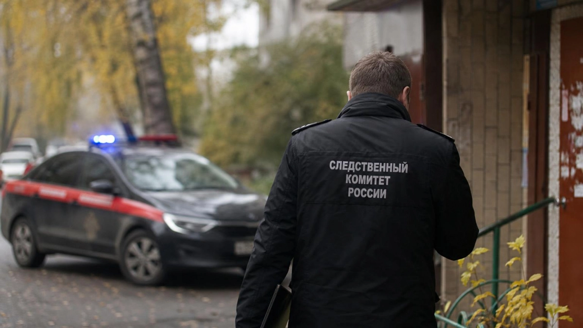 В Оренбургской области мужчину обвинили в убийстве ребенка в ванной