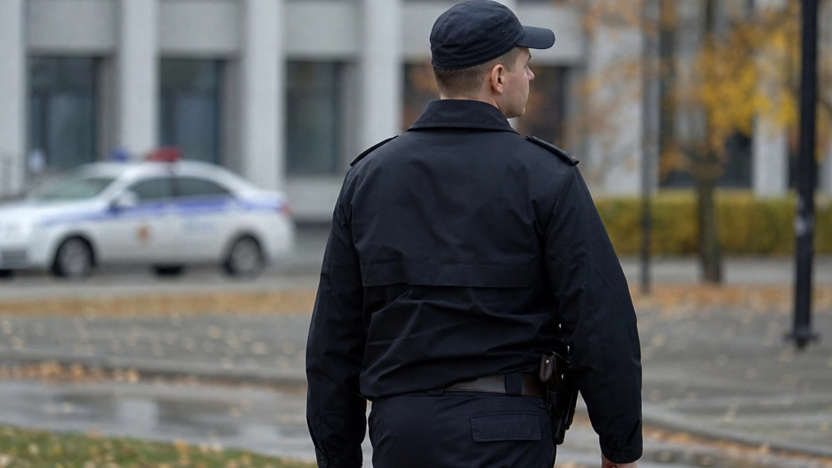Первый замначальника ГРУ Алексеев впервые появился на публике после покушения