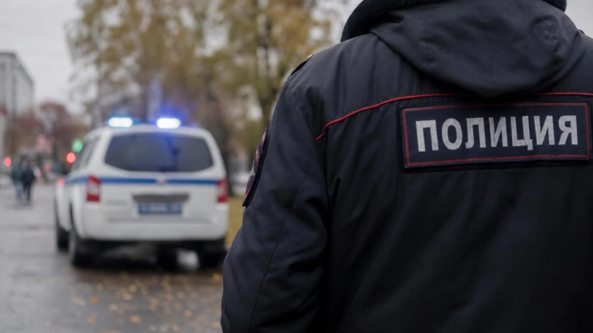 В Петербурге во время пятничного намаза прошла проверка мигрантов у Сенного рынка