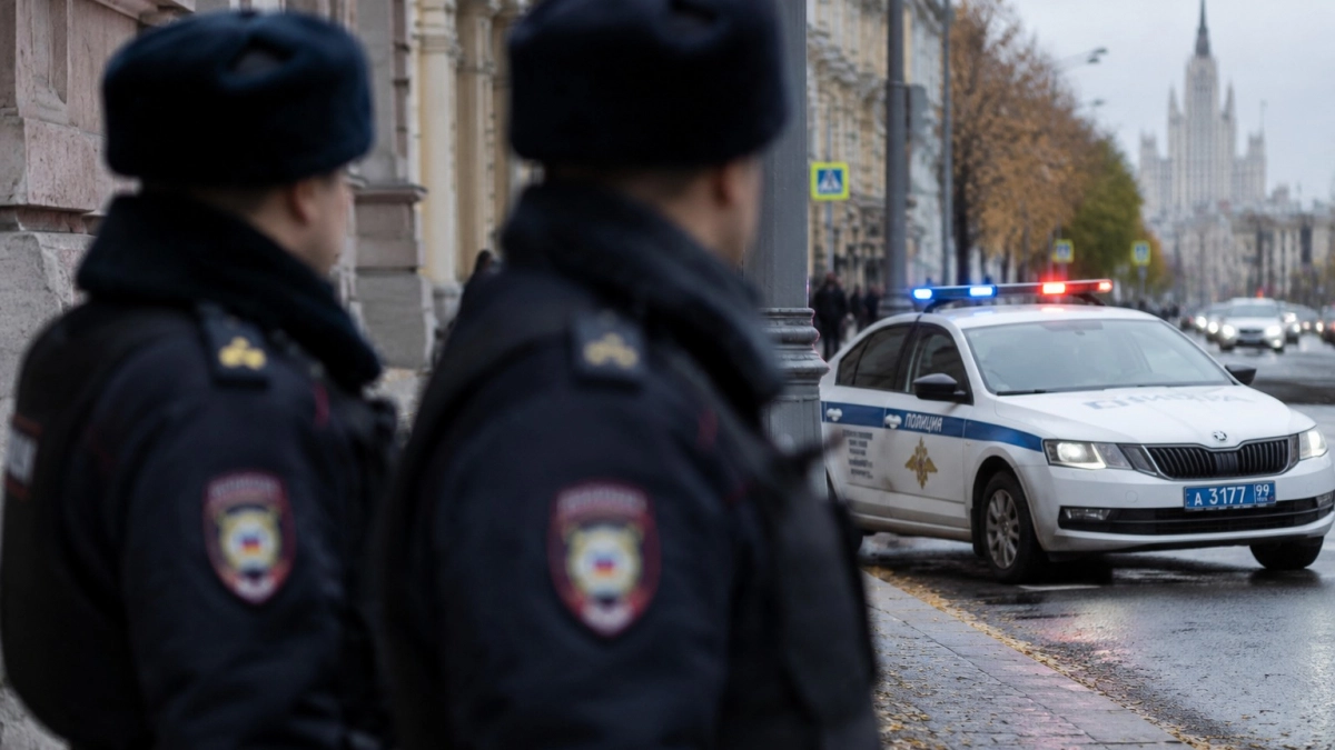 Макрон потребовал от властей четких мер против повторения беспорядков во Франции