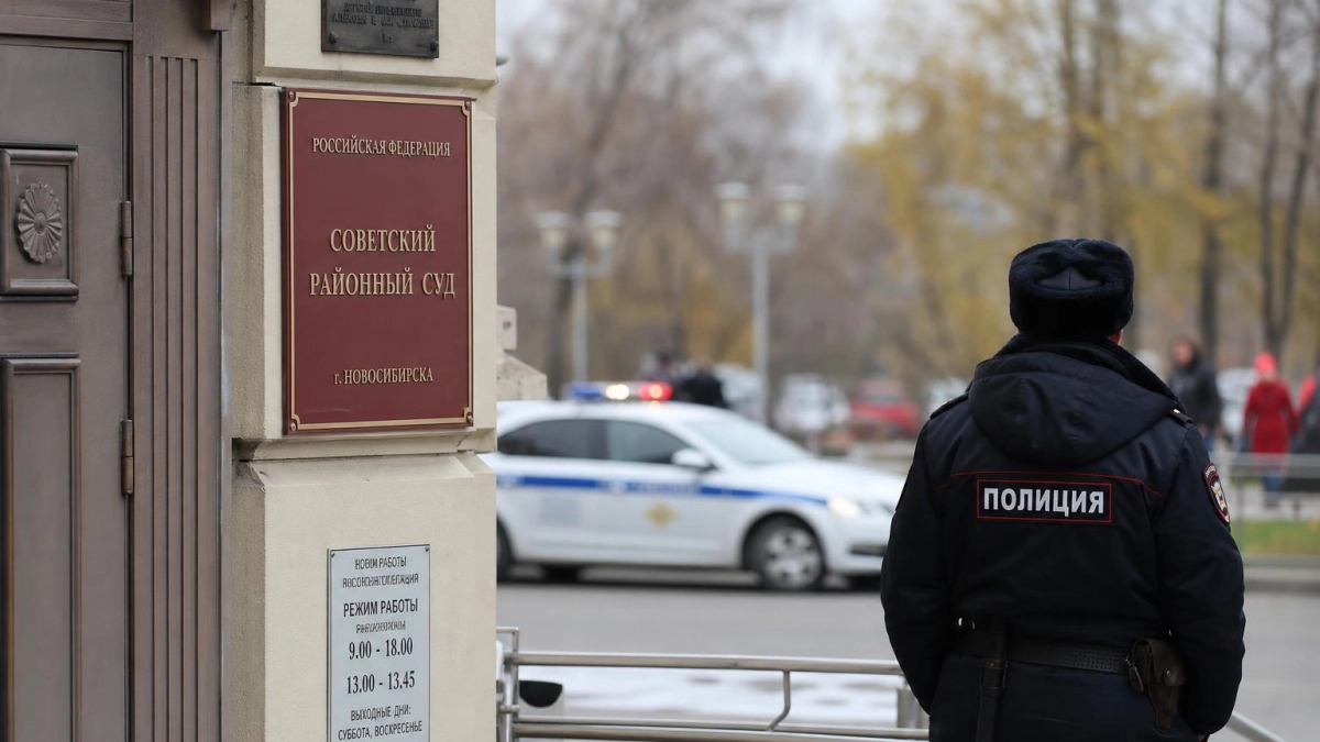 В Петербурге женщине дали 9 месяцев колонии за незаконный аборт на дому