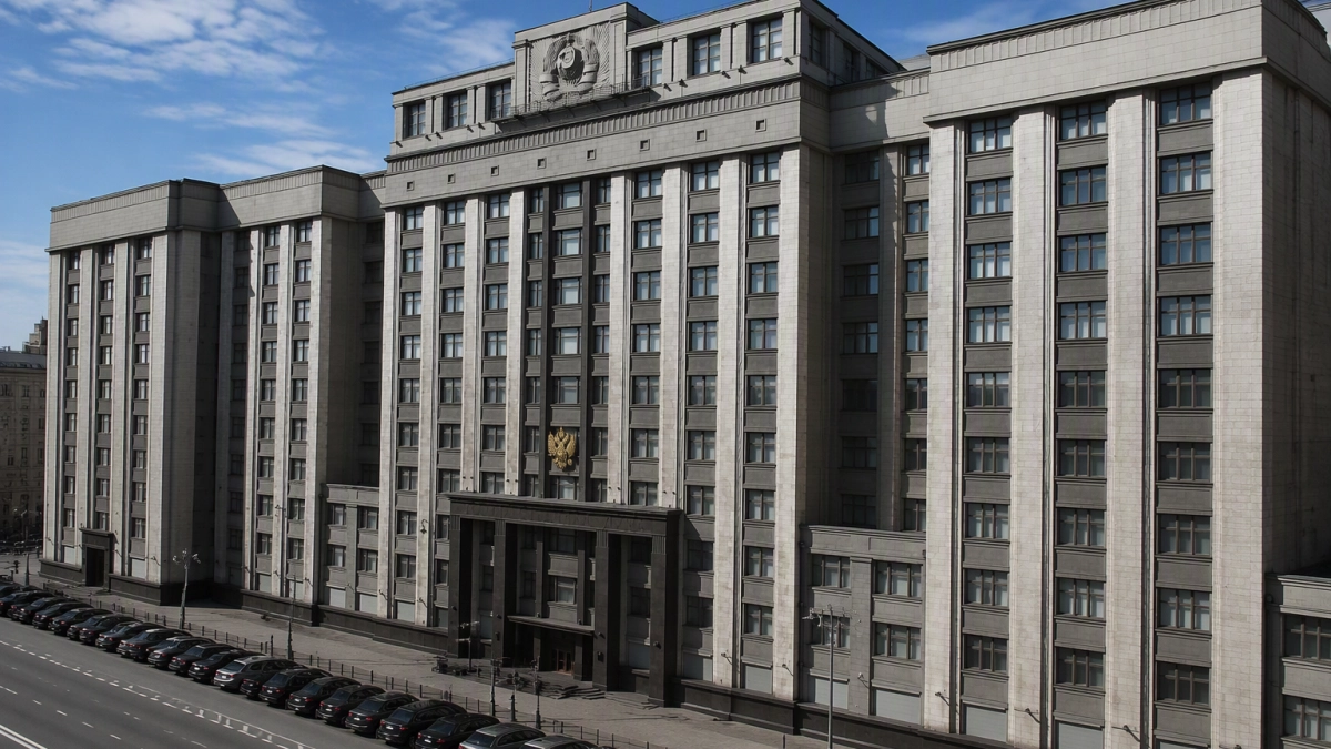 В Госдуму внесли проект о возвращении Волгограду и Петербургу названий Сталинград и Ленинград