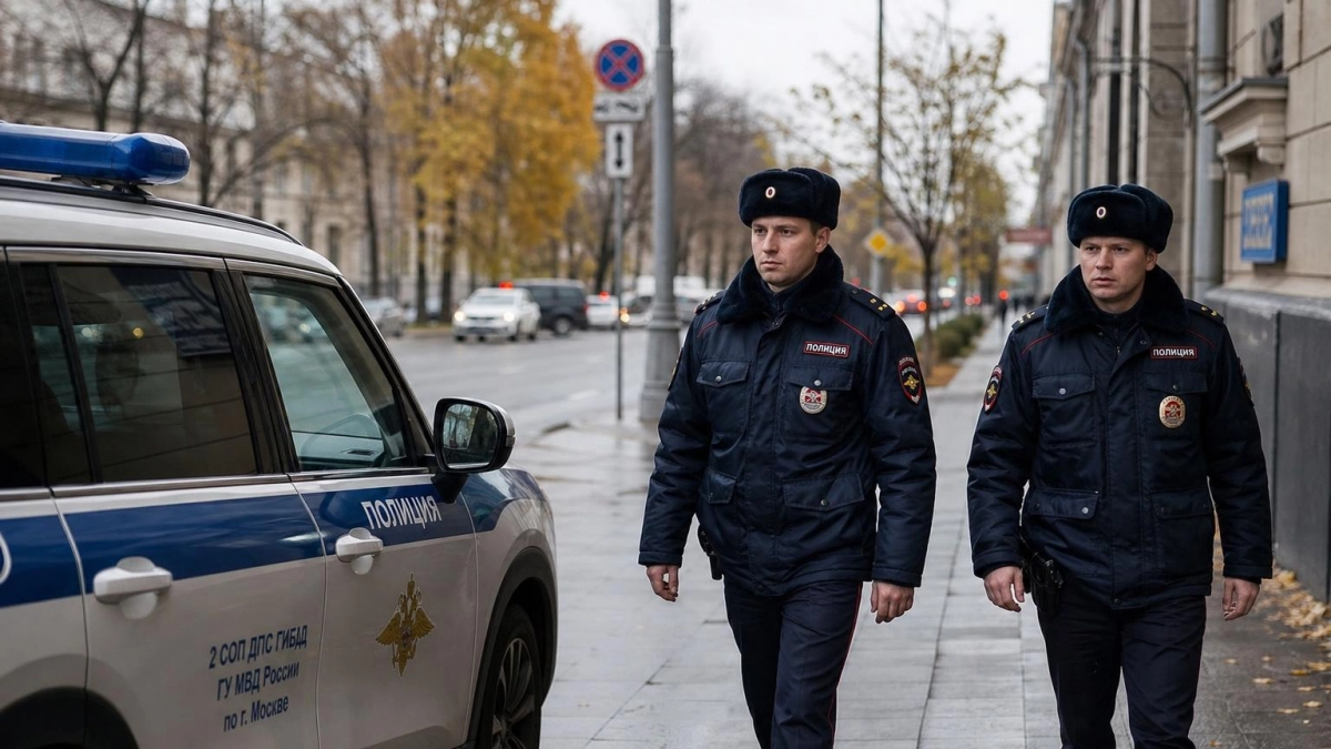 В Марий Эл задержали 18-летнего юношу по делу о госизмене