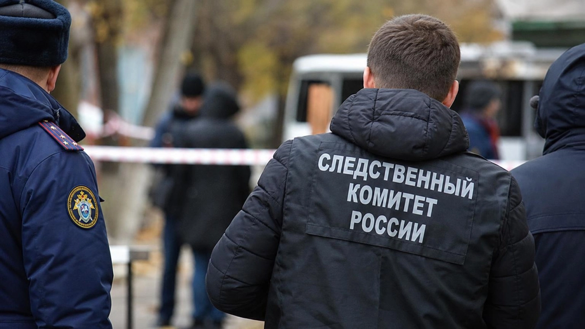СК: после убийства Романа Новака в ОАЭ на вилле устроили вечеринку