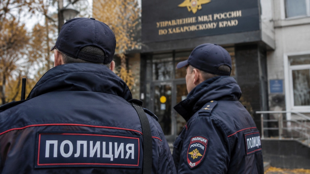 В Хабаровске раскрыли вербовку детей из неблагополучных семей под видом лагеря