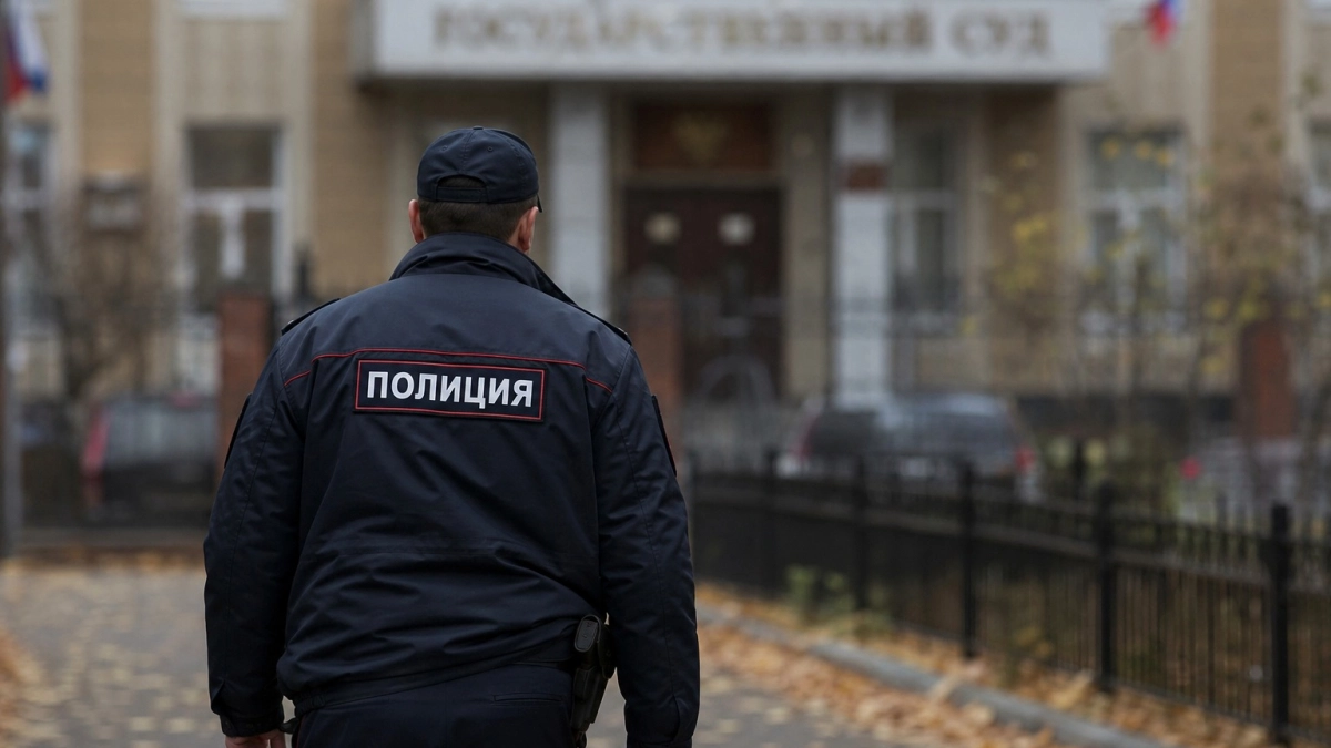 В Талице вынесли приговор по делу об убийстве девятилетней свидетельницы спустя 27 лет