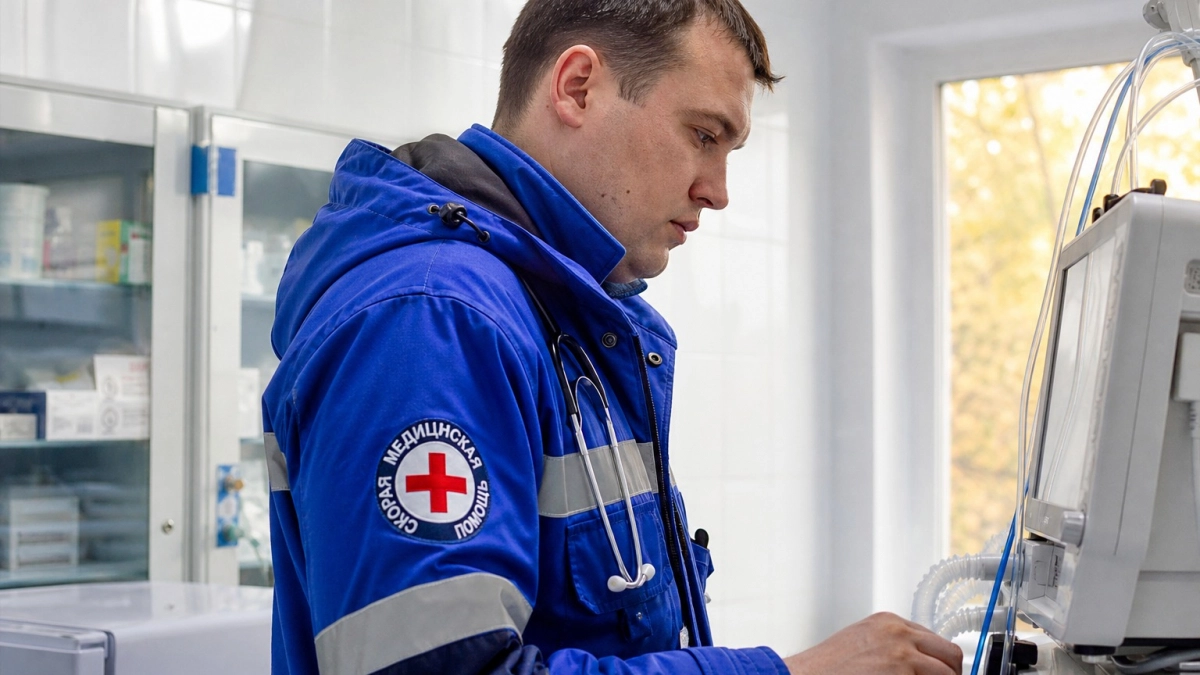 В Петербурге помогли девушке, которую ужалил скорпион из привезенных из Таиланда фруктов