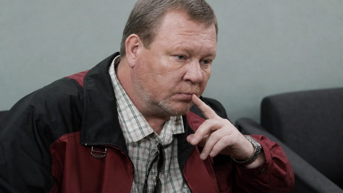Умер актер Владислав Толдыков, звезда «Дальнобойщиков» и «Метода», ему было 65 лет