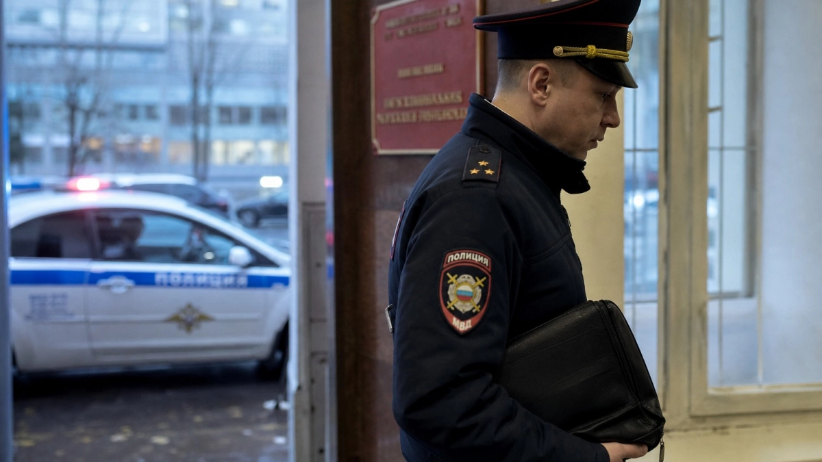 МВД сообщило о рекордном мошенничестве: москвичка лишилась 450 млн рублей