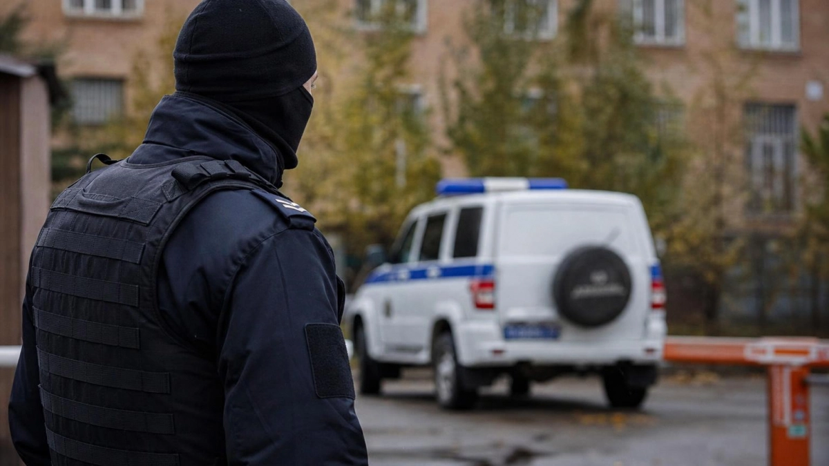 Жителя Читы приговорили к 20 годам за госизмену и подготовку к теракту
