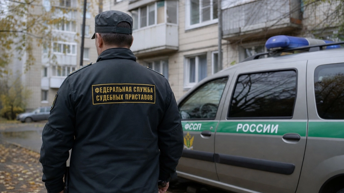 Приставы начали взыскание почти 27 млн рублей с осужденного Бекмансурова