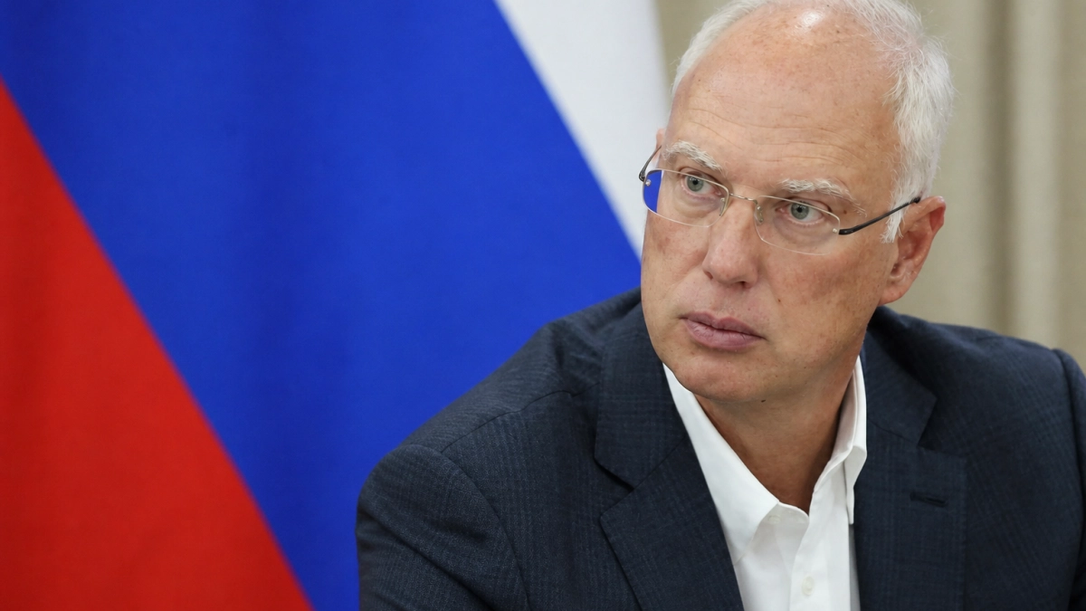 Дмитриев присоединится к встрече Путина и Уиткоффа в Константиновском дворце