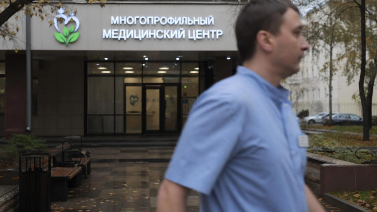 В Челябинске 56 летний мужчина умер после инъекции на приеме у невролога