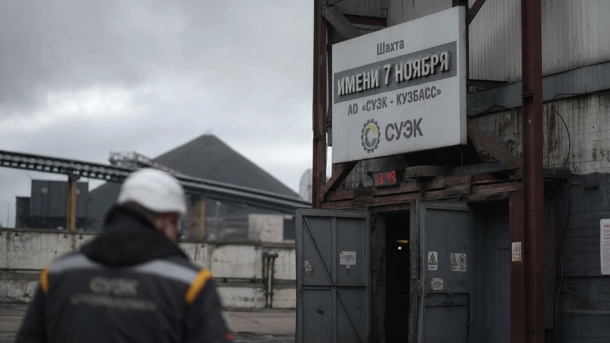 Главу угольной компании в Кузбассе обвинили после долга шахтерам на 650 млн