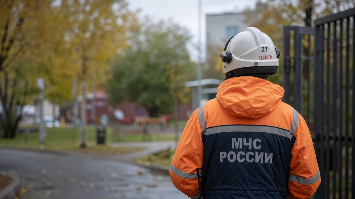 Собянин сообщил о 163 нейтрализованных на подлёте к Москве беспилотниках