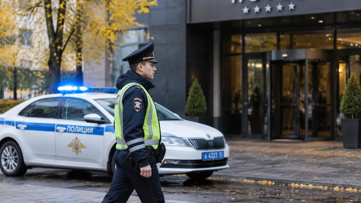 В Польше юного российского каратиста и его отца задержали перед чемпионатом мира