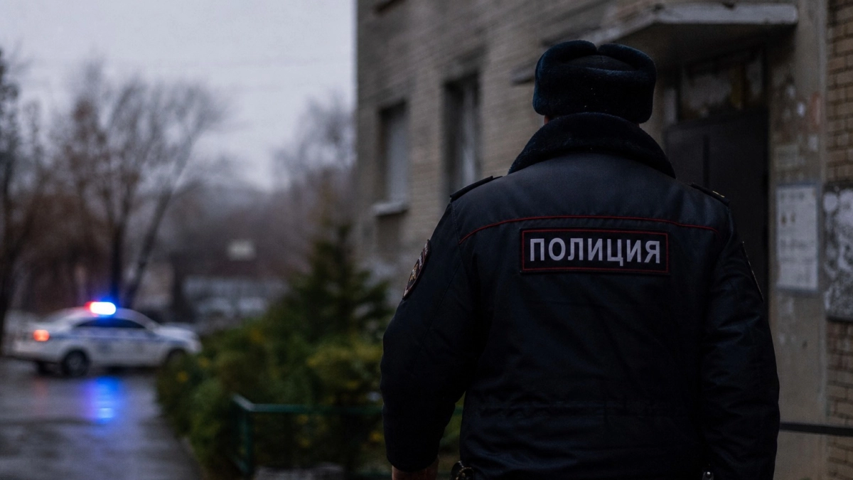 Убитый в центре Москвы 22-летний мужчина перед смертью угрожал бывшей девушке