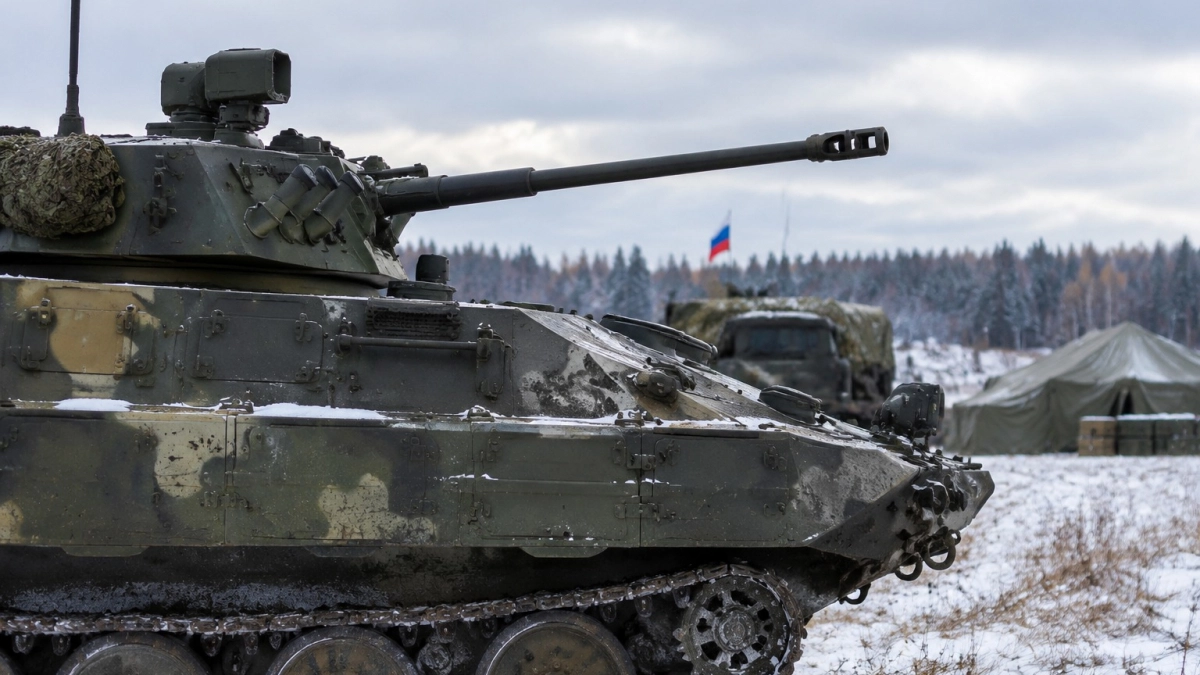 Постпред России при ОБСЕ заявил о курсе ЕС на затягивание конфликта
