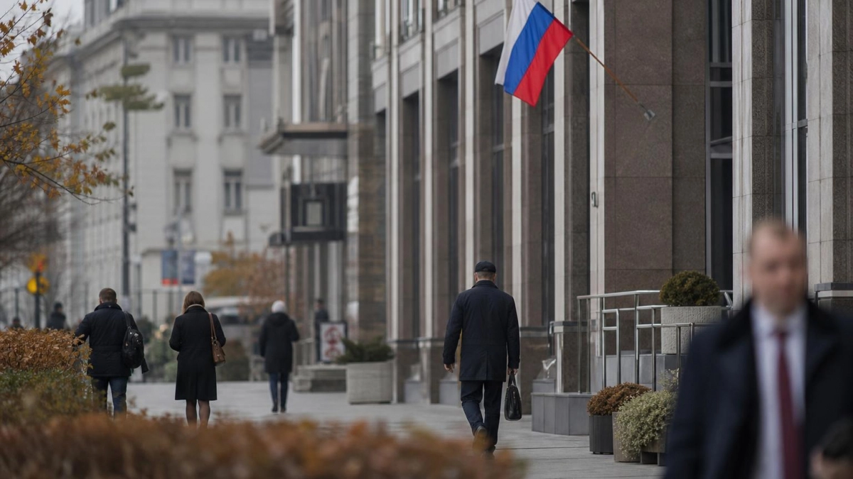Axios: США, Украина и Европа согласовали подход к диалогу с Россией в Осло