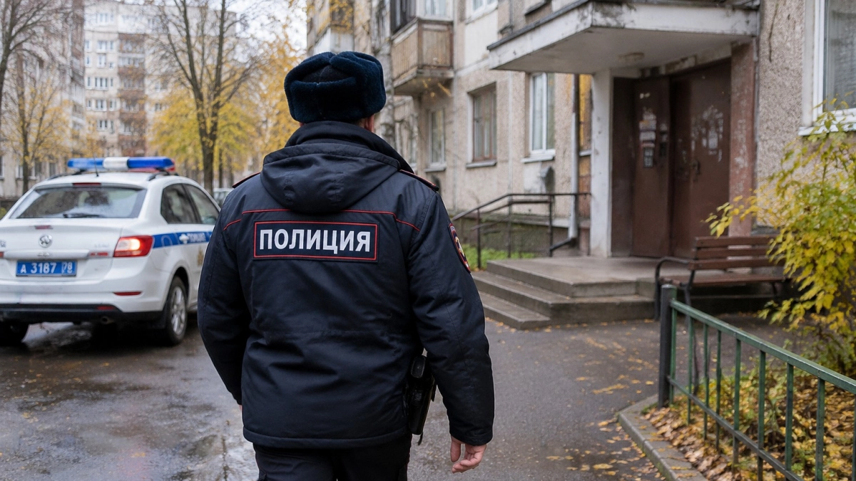 В Петербурге задержали школьника по делу о краже четырех премиальных часов