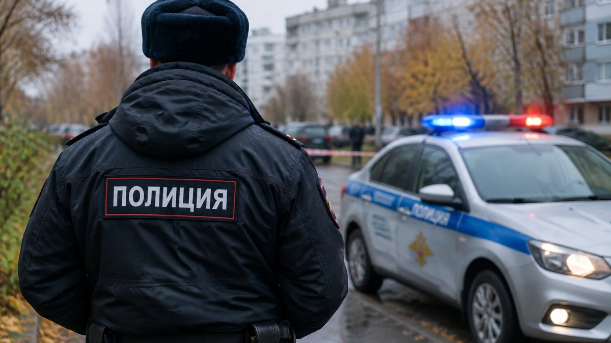 В Новосибирске супругов-блогеров задержали за сеть борделей под видом массажных салонов
