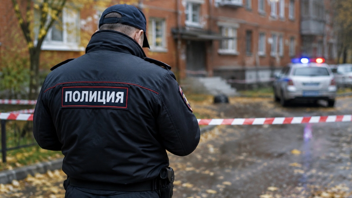 В Барнауле двое подростков погибли после падения с 15-го этажа во время прогулки со сверстницами