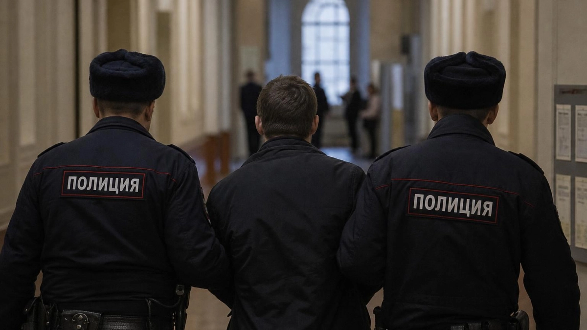Обвиняемая в убийстве экс-возлюбленного в Москве расплакалась в суде и заявила о самообороне