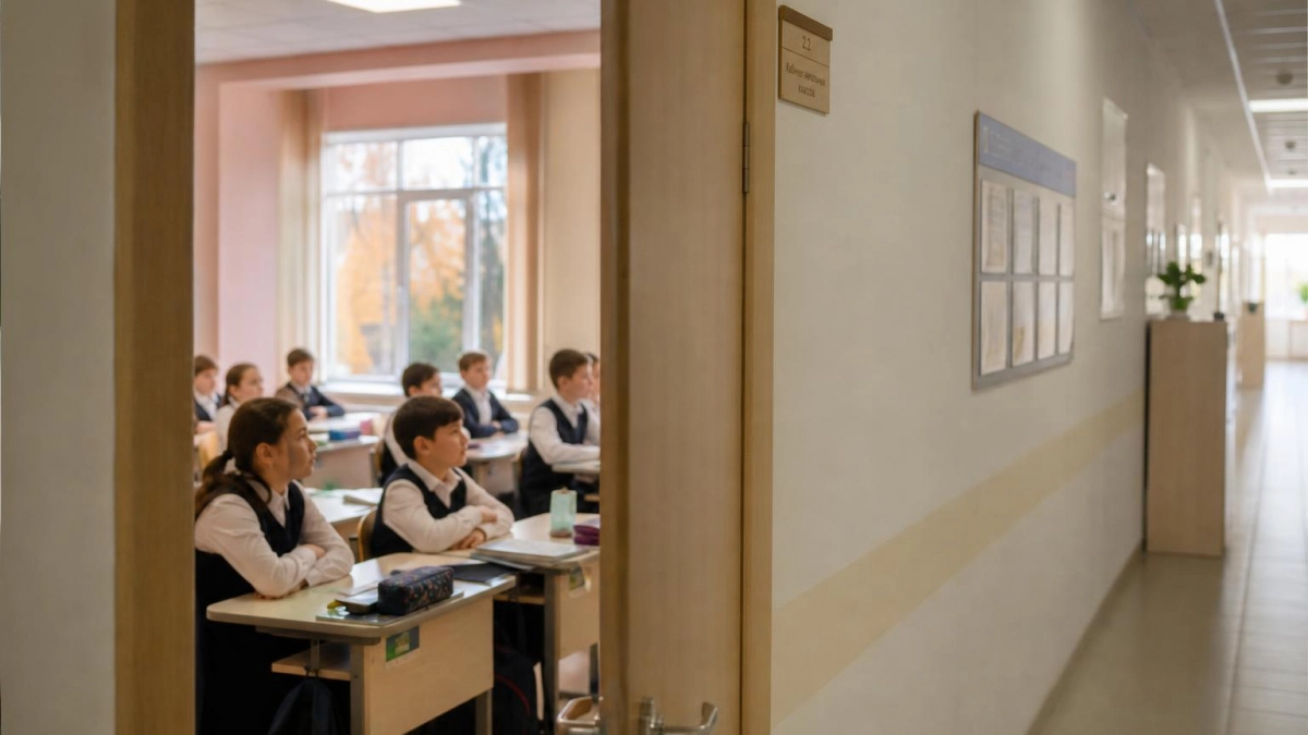 Консилиум с родителями и профилактика: что повлечет оценка за «недопустимое поведение»