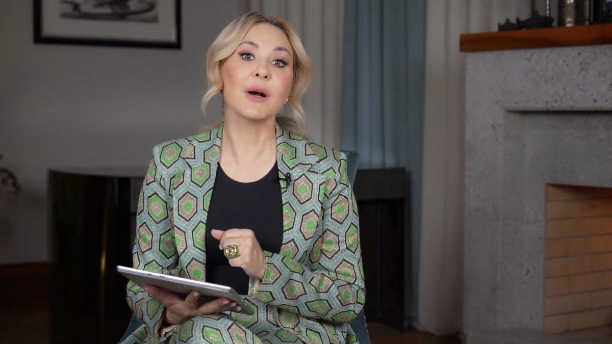 Ноябрь будет беспощаден: Василиса Володина выделила три знака зодиака, которым грозит серьезный провал