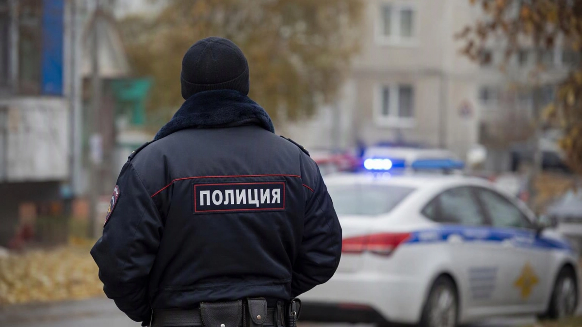 В Ленинградской области подозреваемого в убийстве из ревности задержали возле аэропорта Пулково