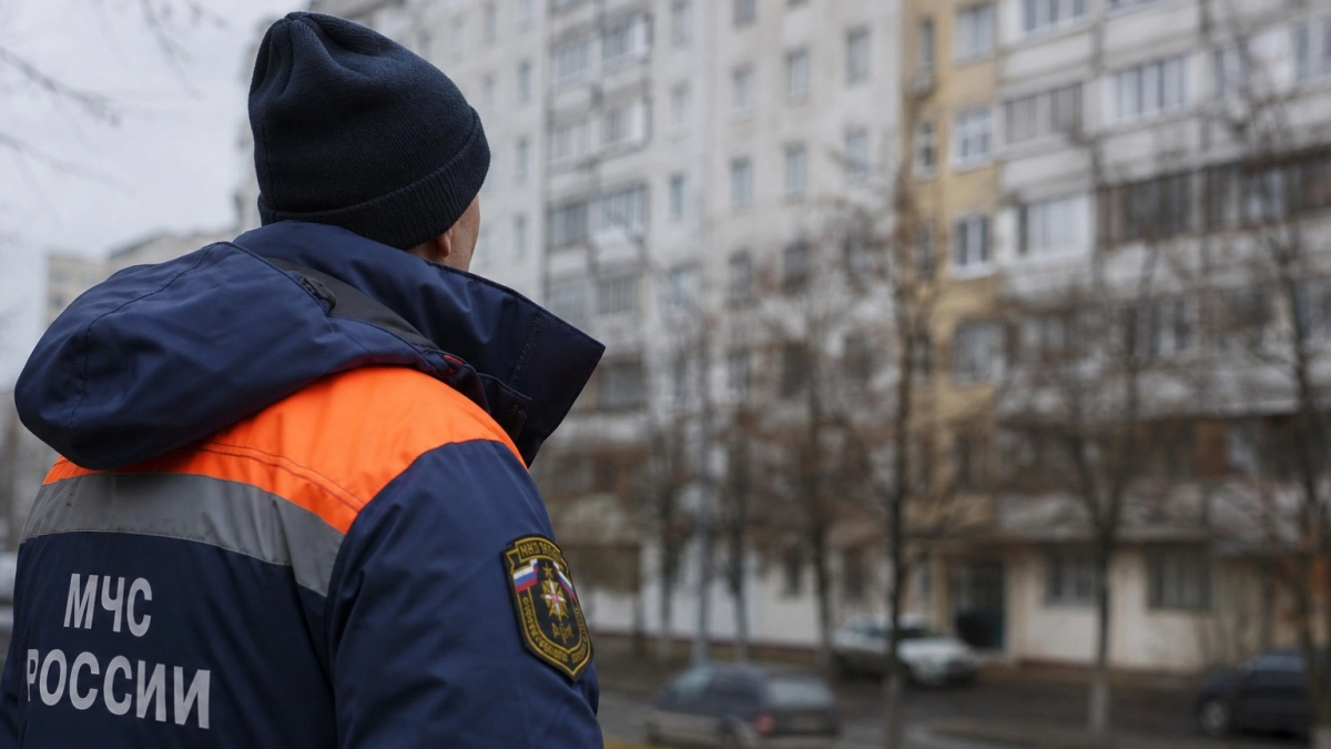 В Воронежской области объявили ракетную опасность: жителей призвали пройти в укрытия
