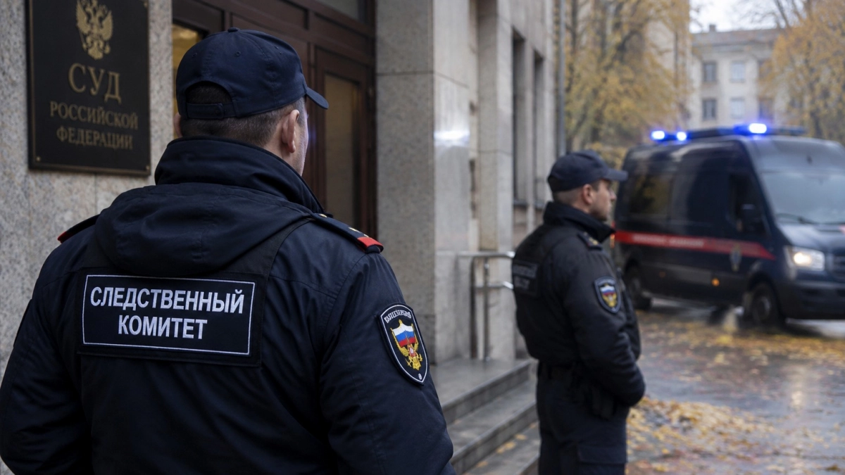 В Москве матери восьмерых детей грозит пожизненный срок за финансирование терроризма