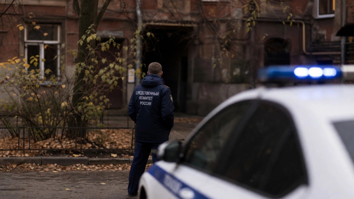 В Петербурге спустя более 20 лет раскрыли убийство приезжего на берегу Финского залива