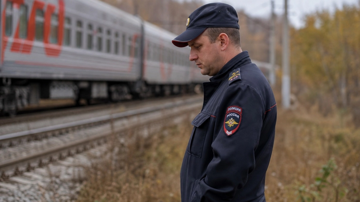 Поезд с футболистами «Локомотива» атаковали дроны под Воронежем: игроки не пострадали