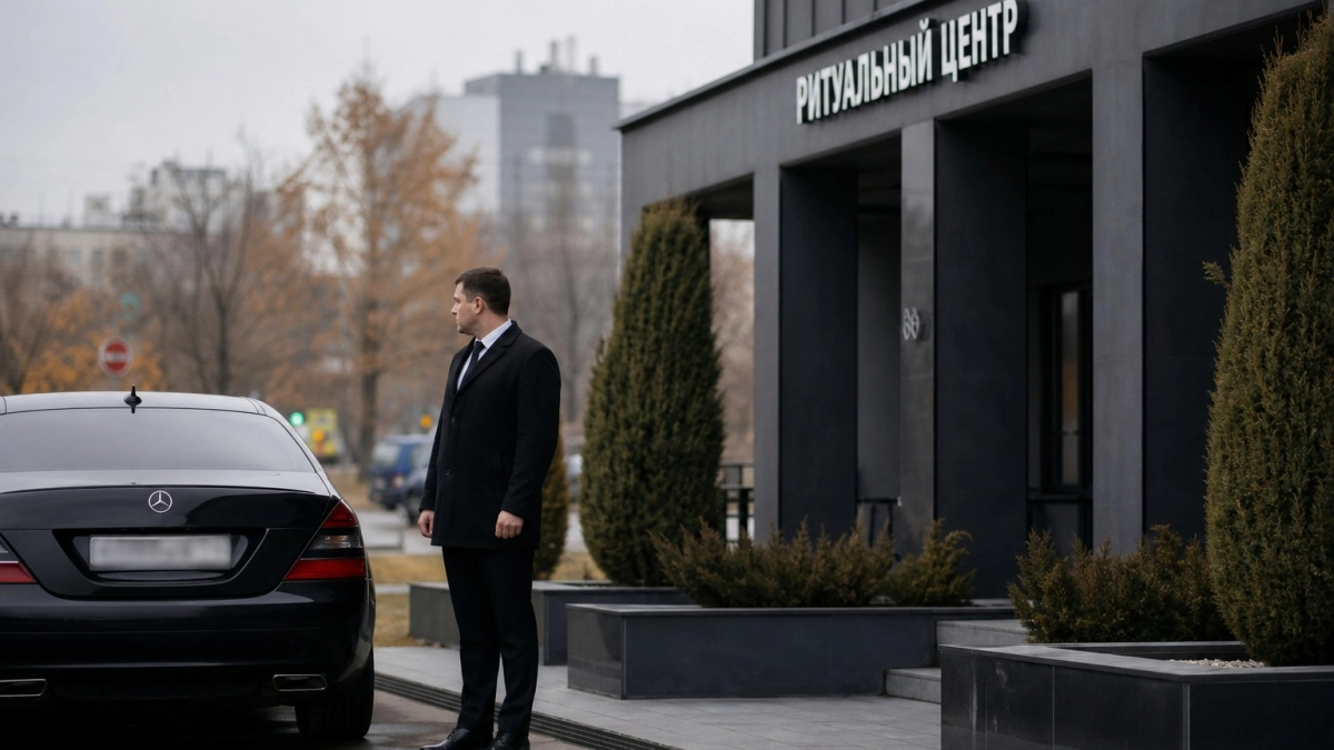 Владелица столичного ритуального бизнеса спровоцировала скандал постом о гробах для бойцов СВО