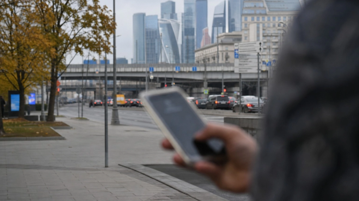 В Москве в районе ТТК могут временно ограничить мобильный интернет из-за саммитов