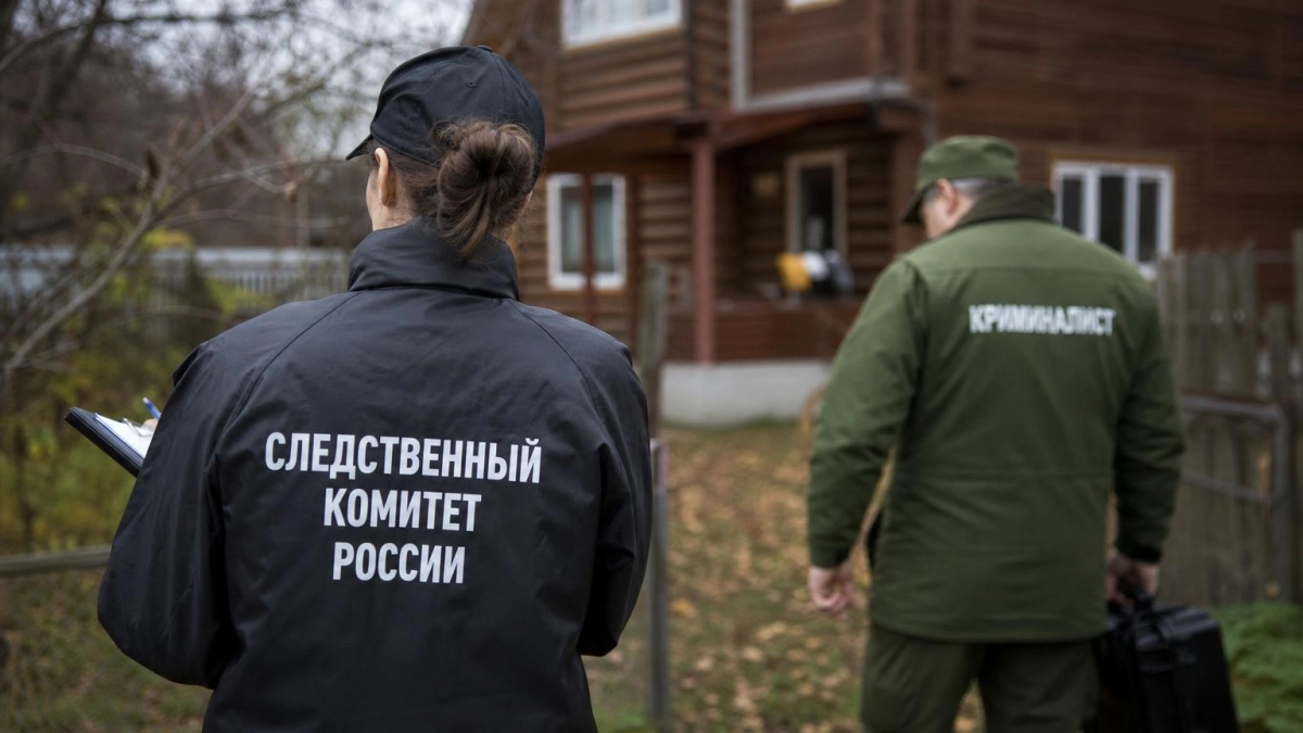 В Вологодской области бизнесмена нашли убитым в собственном доме: в розыске его знакомый