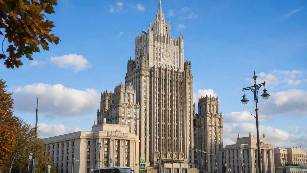 В МИД объяснили, почему позиция Брюсселя закрывает Европе путь к переговорам по Украине
