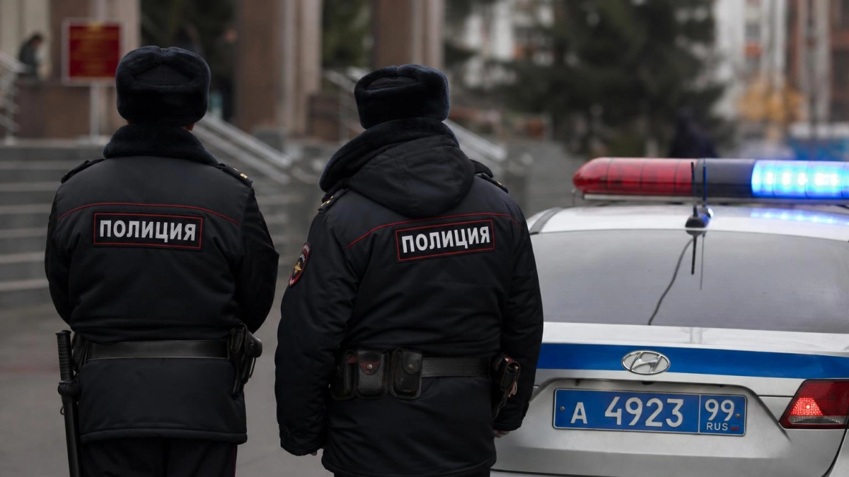 Экс-глава отдела УФСБ в Новосибирске получил 12 лет за взятку свыше 100 млн рублей
