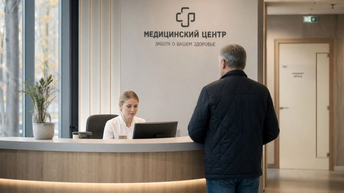 «Эксперты» и «ведущие»: частные клиники меняют стоимость приемов с помощью собственных категорий врачей