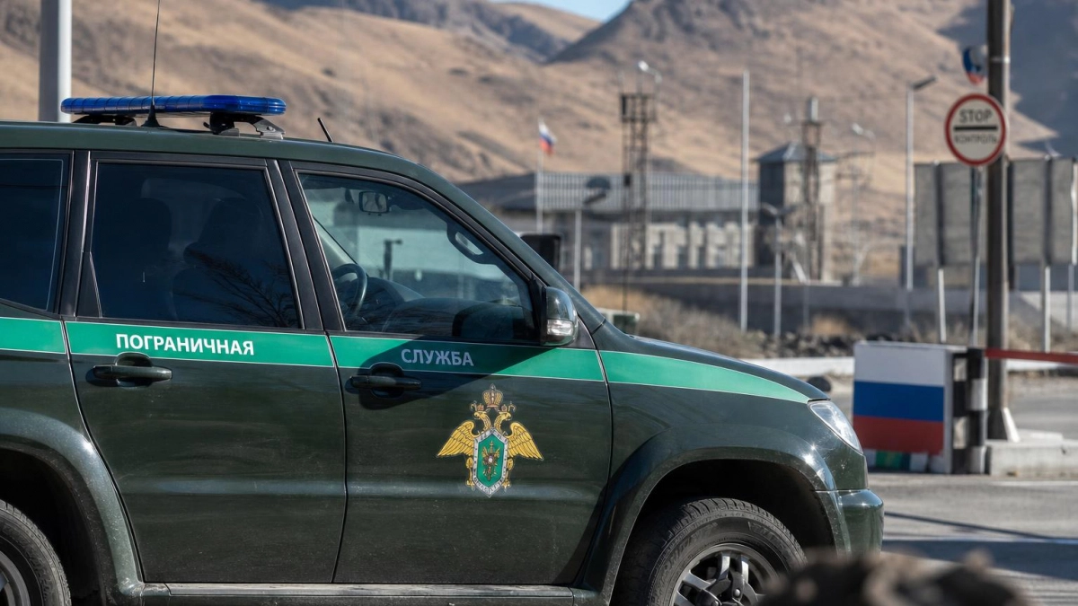 Посольство РФ сравнило высказывание армянского губернатора об «иванах» с нацистским лексиконом