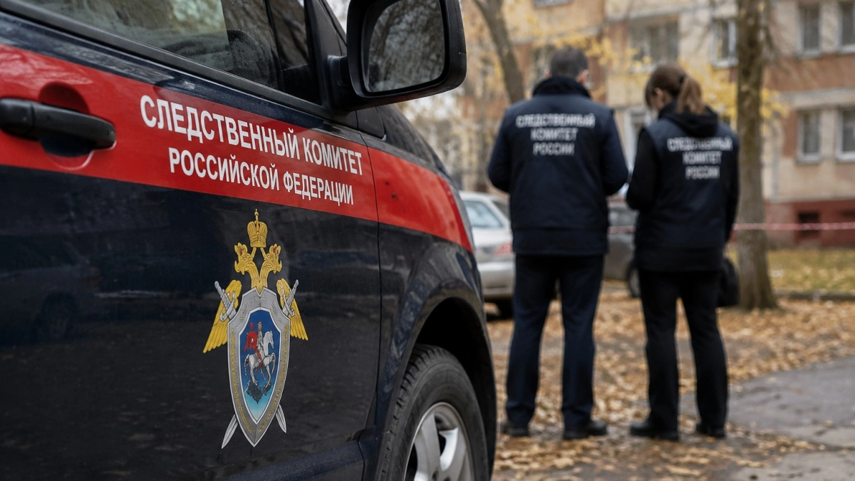 СК: убийцы криптобизнесмена Новака в ОАЭ выбирали между ядом и инсценировкой утопления
