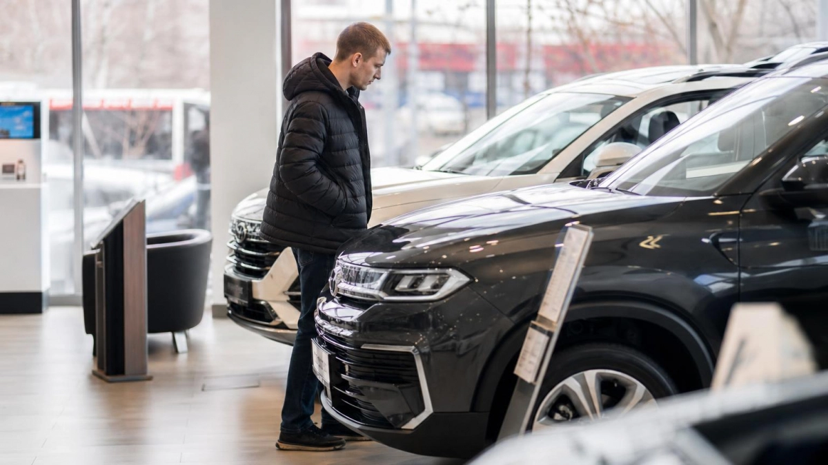 Льготное автокредитование в России возобновят с 1 декабря за счет лимитов 2027 года